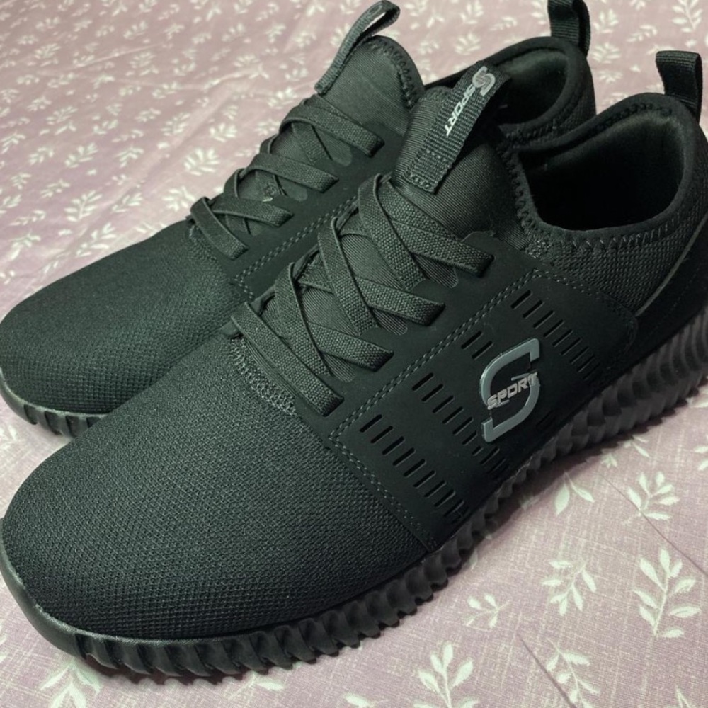 Mens Skechers